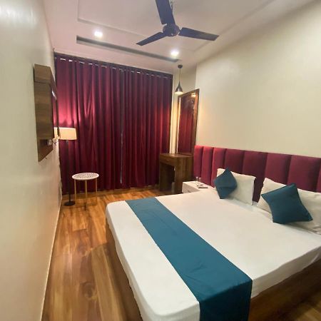 Hotel 56 - 200 Meter From Golden Temple 阿姆利则 外观 照片
