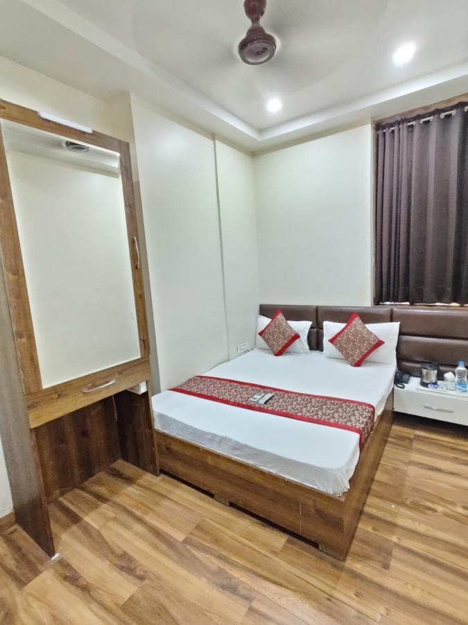 Hotel 56 - 200 Meter From Golden Temple 阿姆利则 外观 照片