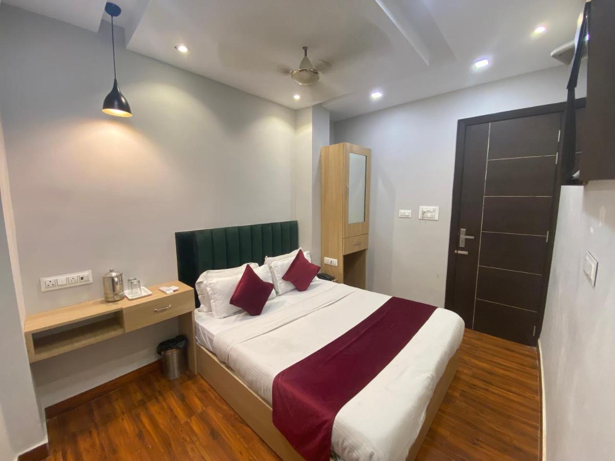 Hotel 56 - 200 Meter From Golden Temple 阿姆利则 外观 照片