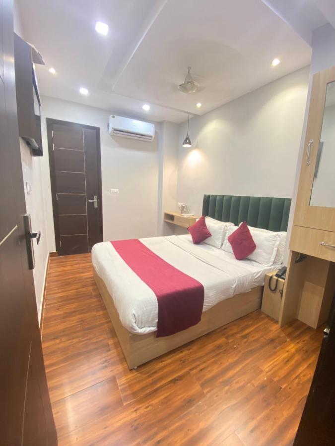 Hotel 56 - 200 Meter From Golden Temple 阿姆利则 外观 照片